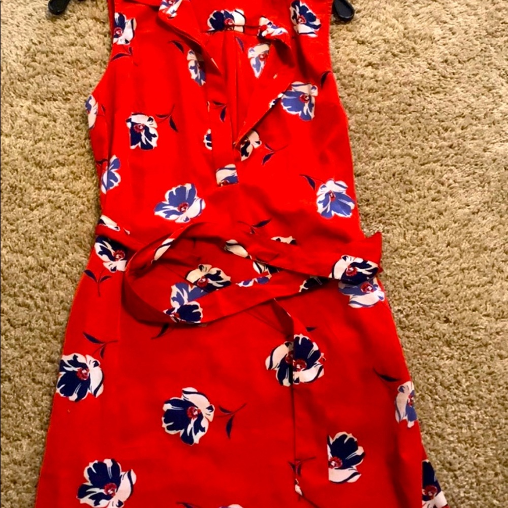 Excellent condition! Worn once!